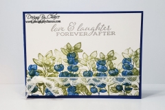 Forever Fern