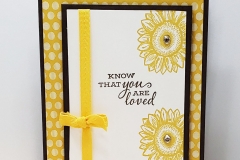 Celebrate Sunflowers