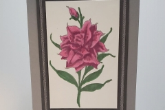 Flowering Blooms